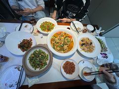 -舟山海鲜·江浙菜(银沙路店)