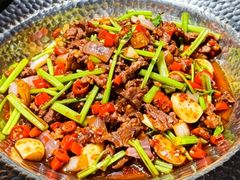 -麻都·成都菜(人民广场店)