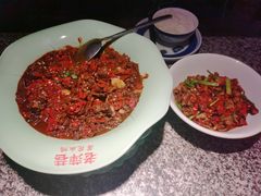 -老萍巷莲花血鸭·萍乡地标江西菜(步行街店)