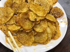-清真·伊清阁餐厅