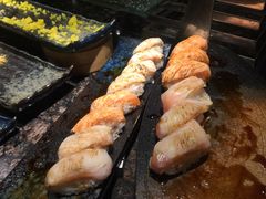 -多伦多海鲜自助餐厅(百盛购物中心三阳店)