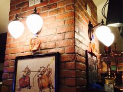 -宝莱纳啤酒花园餐厅PAULANER BRAUHAUS Nanjing(广州路店)