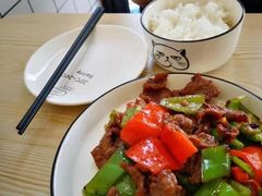 -念念Restaurant(贝岗店)
