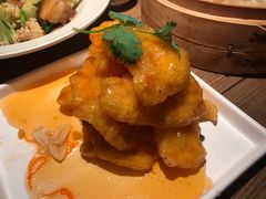 锅包肉-北方家宴(番禺永旺店)