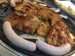 -杀猪天·韩国烤肉(总店)