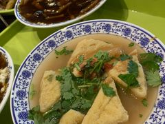 -南来顺饭庄·清真(南菜园店)