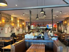 -福腾鱼香 Futeng Fish & Grill