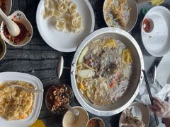 -天都火锅酒楼(虹梅南路店)