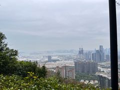 -小南山公园