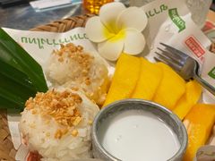 -小小集渔·泰式大排档(太古里香槟店)