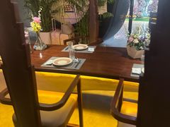 -狮拾久·现代新加坡料理(福田COCO Park店)