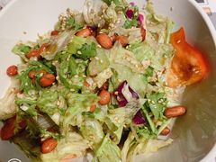 草原大拌菜-木屋烧烤(房山良乡店)