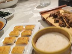 -晋阳春·山西菜·北京烤鸭(交大店)