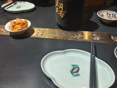-长安大牌档之龙头酒肆(荣民龙首广场店)