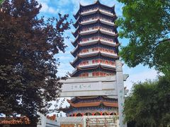-皇罗禅寺