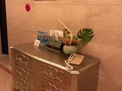 -美豪怡致酒店(上海长寿路店)