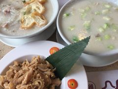 荔湾艇仔粥-点都德(千灯湖环宇城店)