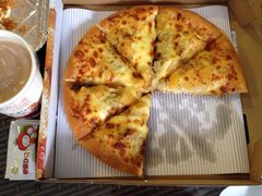 -尊宝比萨(首座店)