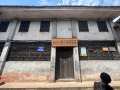 -福宝古镇