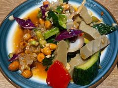 -直隶安家牛肉罩饼(建华店)