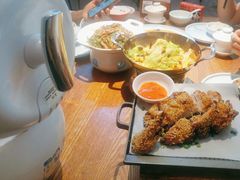 -蓉城小馆(科兴店)