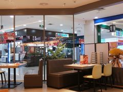 大堂-菲滋意式餐厅(上虞万和城店)
