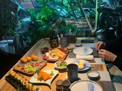 -森味薪火烧•烧鸟居酒屋•日本料理(望京店)