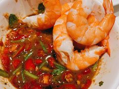 明虾-加餐海鲜自助(宝龙一城店)