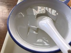 杏仁豆腐-奶酪魏(牛街总店)