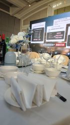 -北京嘉里大酒店·宴会厅婚宴·户外婚礼·生日宴