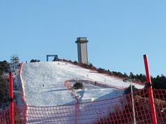 -蓟洲国际滑雪场