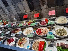 -黄山老妈·土菜(碧桂园店)