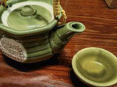 松茸汤-松子料理(亮马桥店)