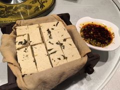 -東舍食唐精品陕菜馆