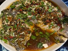 -香满楼(临安路店)