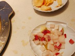-京都蝎府羊蝎子火锅(珠市口店)