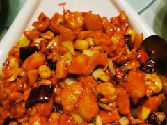 -峨嵋酒家(牡丹园店)