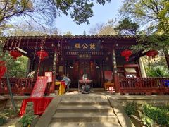 -灵谷景区