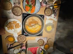 -温野菜涮涮锅(西单大悦城店)