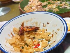 -园林美食城·本土农家菜(杨和镇店)