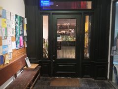 门面-雕刻时光咖啡馆(交大店)