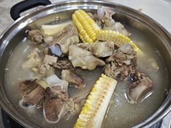 -富来美食