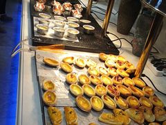 -红透天牛排海鲜自助(长和国际直营店)