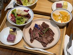 -榖屋house of flour(张江首店)
