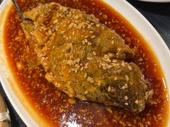 -甘家界牌柠檬鸭(青山店)