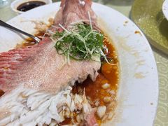 -老字号蛇口德记烧腊饭店·海鲜加工