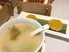 -粤财皇冠假日酒店·彩华轩中餐厅