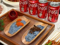 -蜀大侠火锅(总府路全国总店)