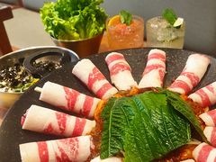 -春熙台韩国料理·章鱼肥牛(西丽店)