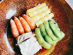 -御花园·粤菜·海鲜火锅(中山公园店)